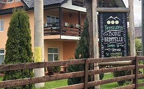 “Doru’ Muntelui”